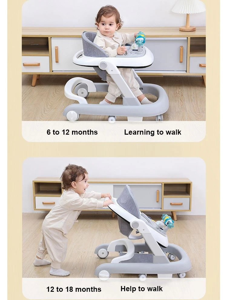 baby activity walke