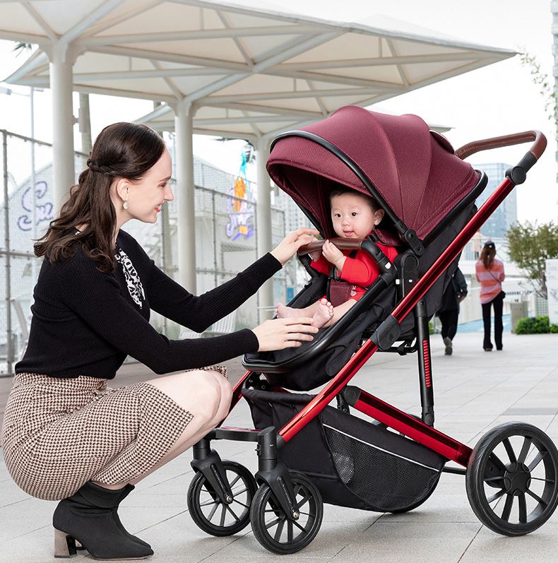 3 in 1 travel system prams