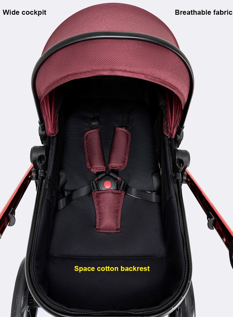best travel stroller