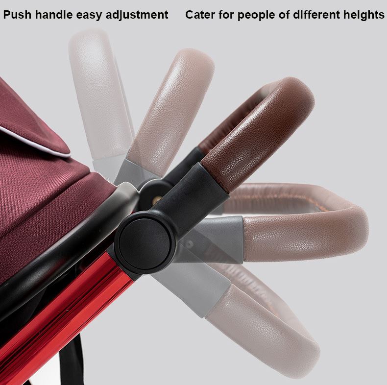 best travel stroller