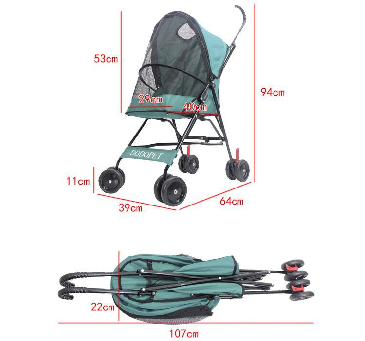 dog pet car