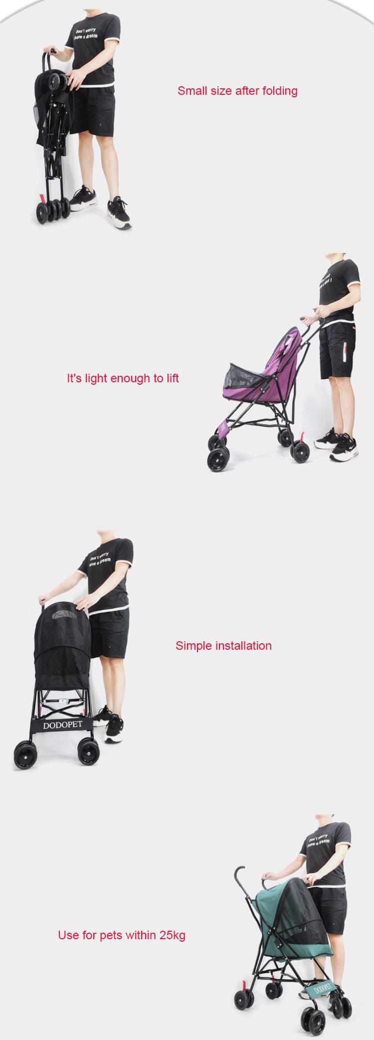 pet carrier dog car