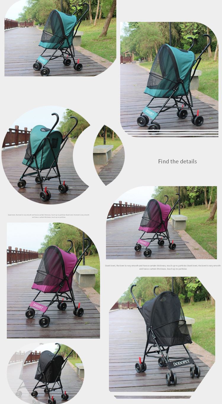 babyjogger city elite