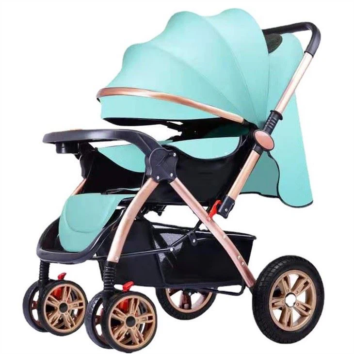 joie pushchair