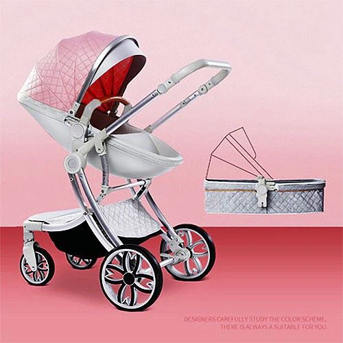 city jogger double stroller