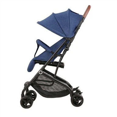 Stroller Plygu Awtomatig