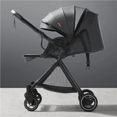 Pram Strollers Babanod Clasurol