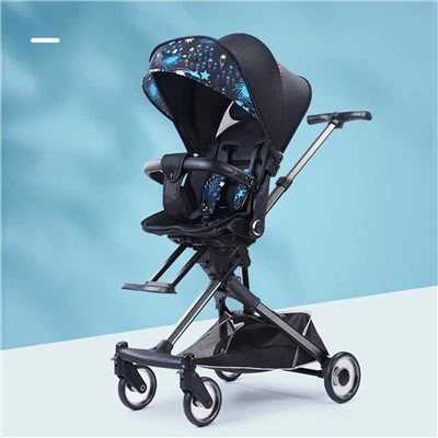Stroller Babi Compact