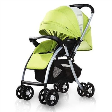 Pram Stroller
