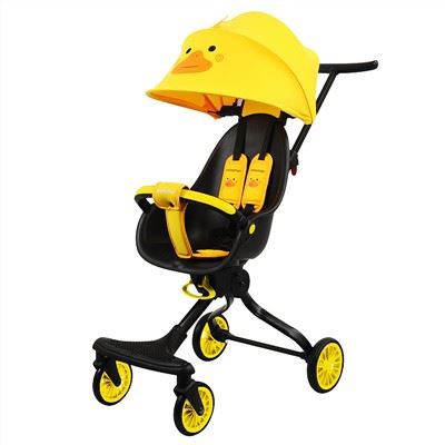 Cadeirydd Push Baby Stroller Baby
