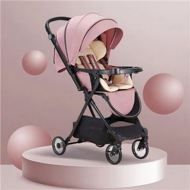 Pram Babi Stroller Umbrella