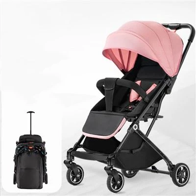 Pram Babi