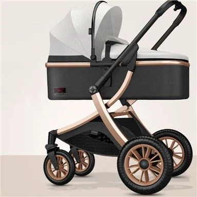 Stroller rhad