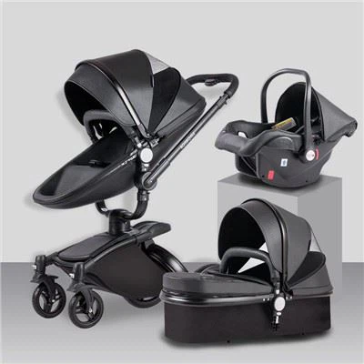 Stroller Babi Wyau