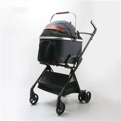 Strollers Anifeiliaid Anwes Moethus