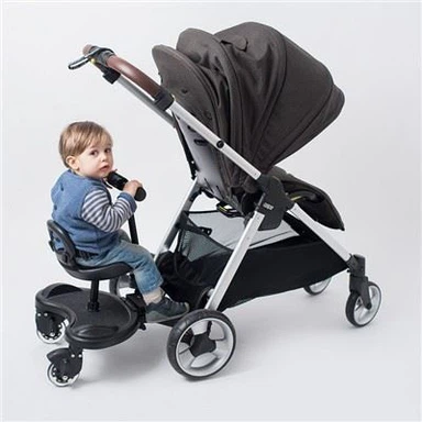 Bwrdd Bygi Stroller