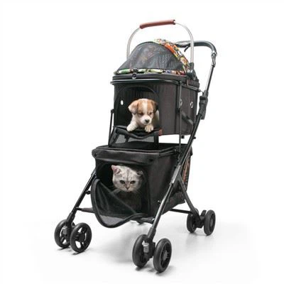 Stroller Ci Twin